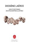 Vie, doctrines et sentences des philosophes illustres vignette