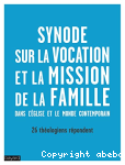 "La vocation et la mission de la famille dans l'Eglise et dans le monde contemporain" vignette