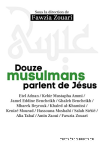 Douze musulmans parlent de Jésus vignette