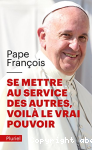 Se mettre au service des autres, voilà le vrai pouvoir vignette