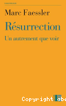 Résurrection vignette