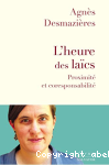 L'heure des laïcs vignette