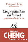 Cinq méditations sur la mort vignette