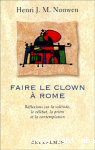 Faire le clown à Rome vignette