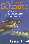 Concerto à la mémoire d'un ange vignette