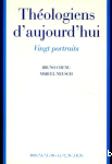 Théologiens d'aujourd'hui vignette