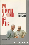 Par le monde au service des petits vignette